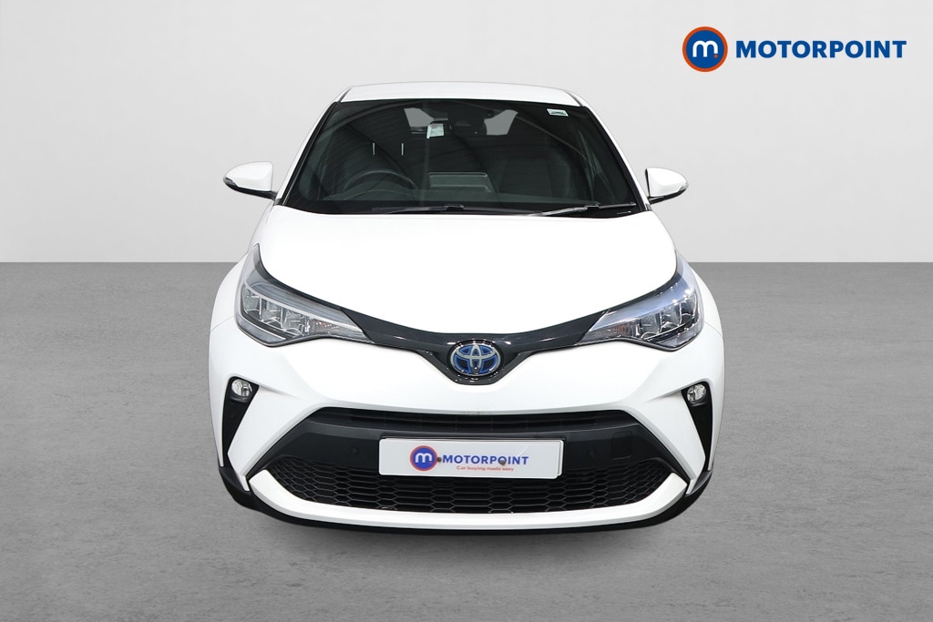 Used Toyota C-HR 2022 for sale - 76682038: Photo 2