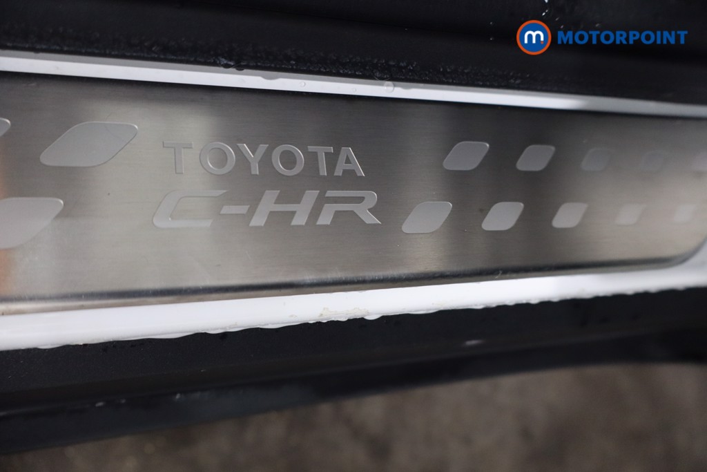 Used Toyota C-HR 2022 for sale - 76682038: Photo 21