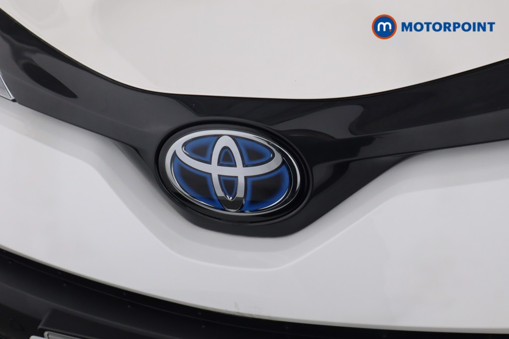 Used Toyota C-HR 2022 for sale - 76682038: Photo 24