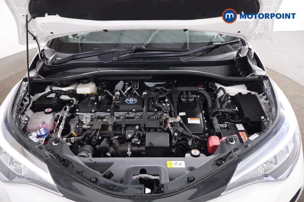 Used Toyota C-HR 2022 for sale - 76682038: Photo 25