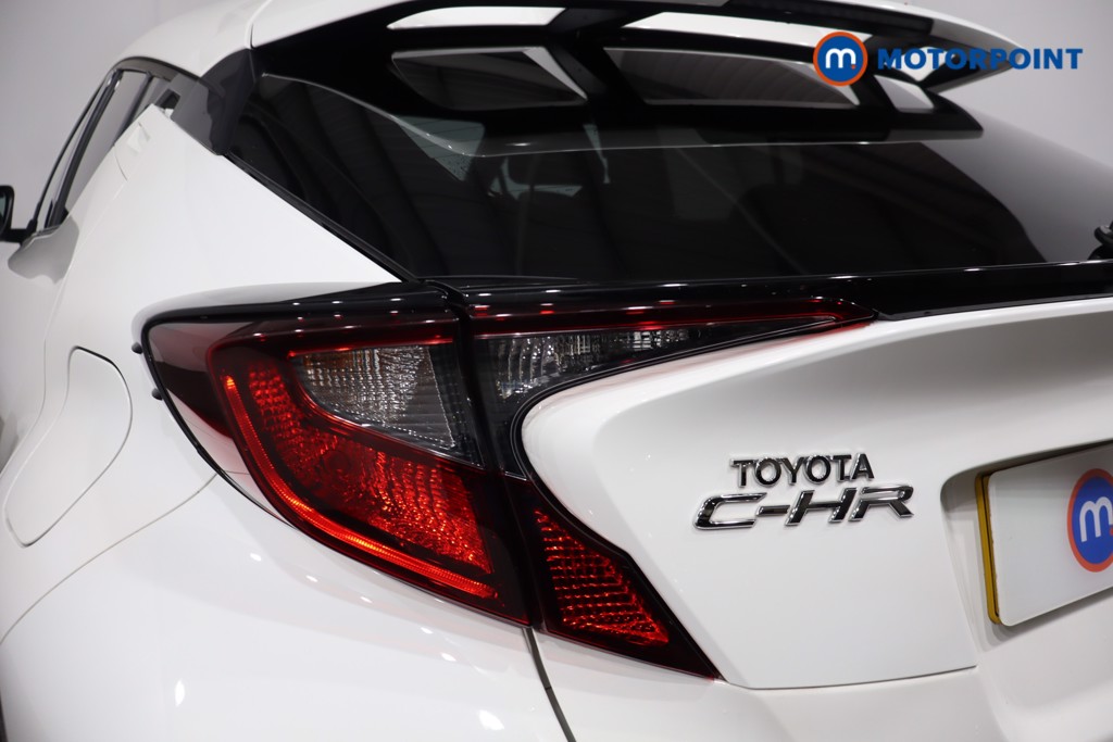 Used Toyota C-HR 2022 for sale - 76682038: Photo 26