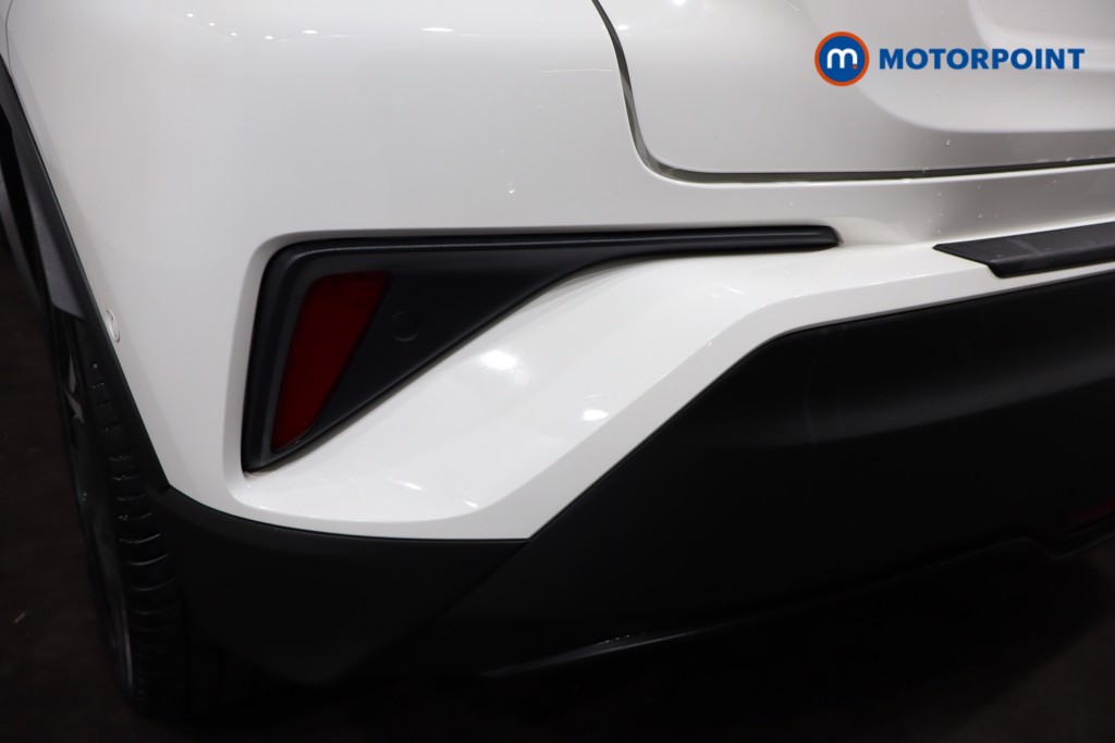 Used Toyota C-HR 2022 for sale - 76682038: Photo 27