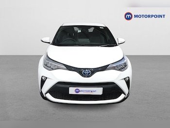 Used Toyota C-HR 2022 for sale - 76682038: Photo