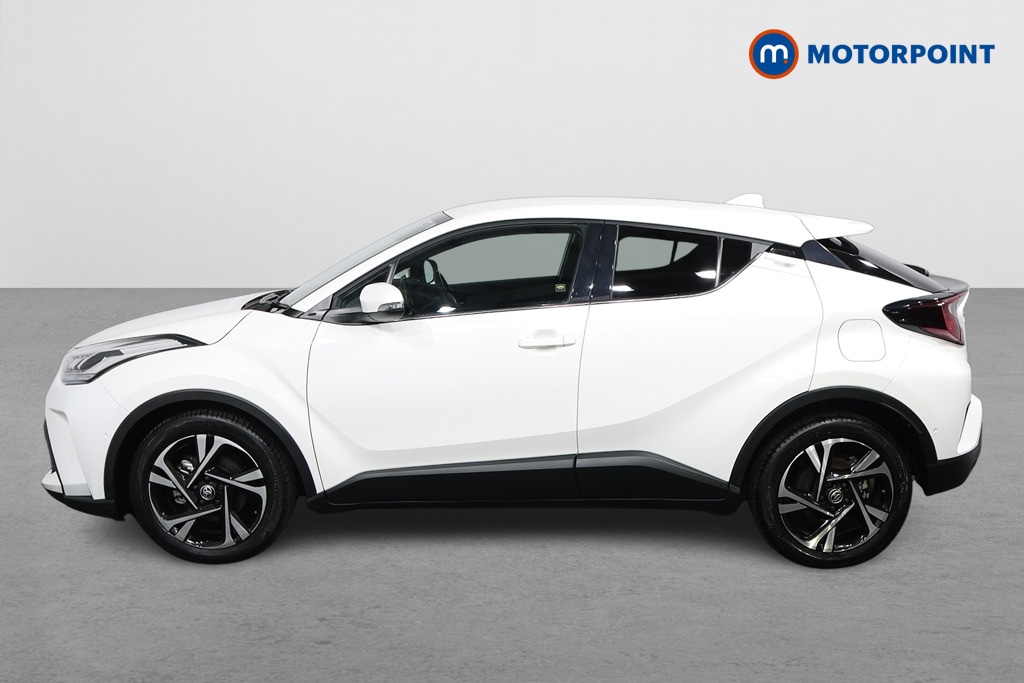 Used Toyota C-HR 2022 for sale - 76682038: Photo 4