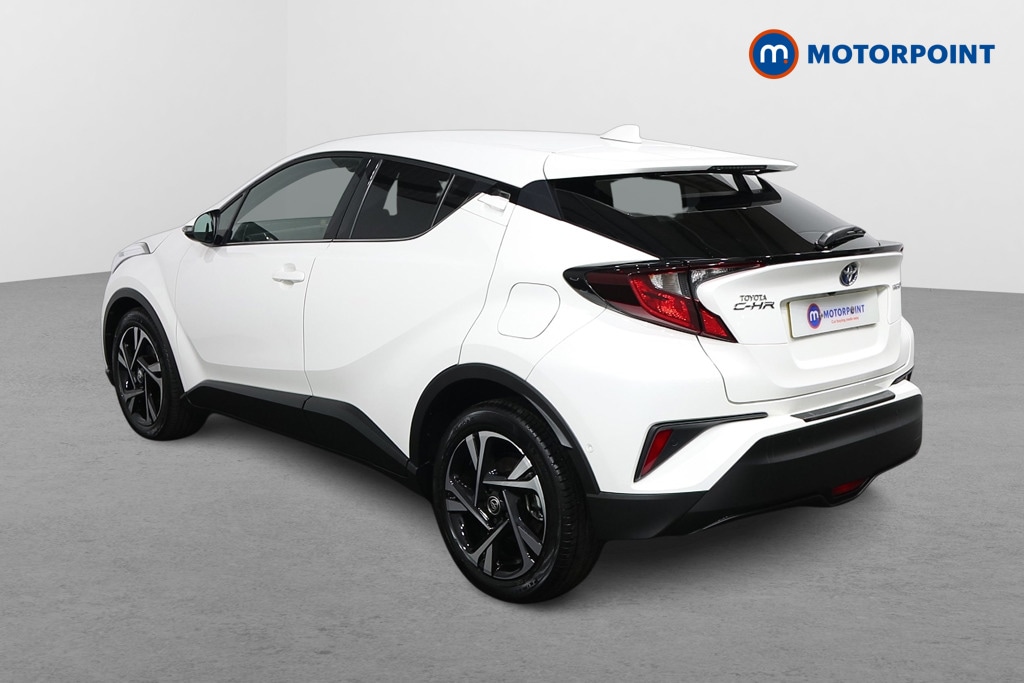 Used Toyota C-HR 2022 for sale - 76682038: Photo 5
