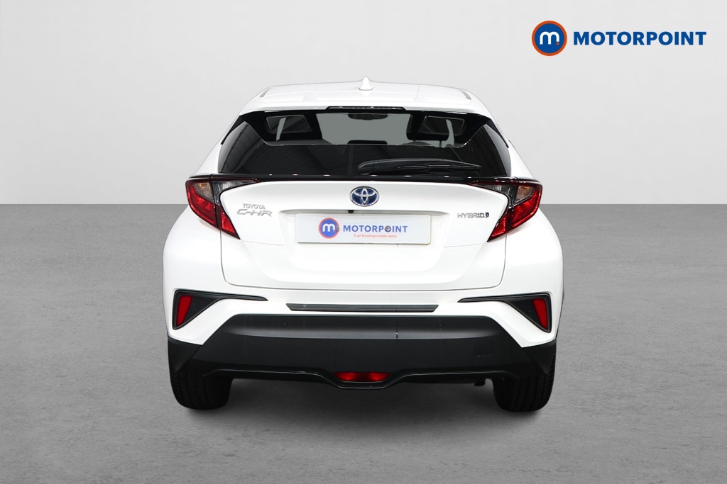 Used Toyota C-HR 2022 for sale - 76682038: Photo 6