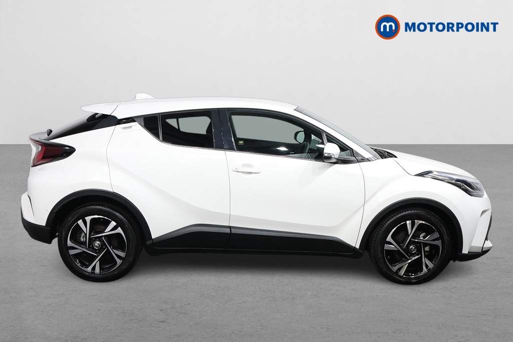 Used Toyota C-HR 2022 for sale - 76682038: Photo 8