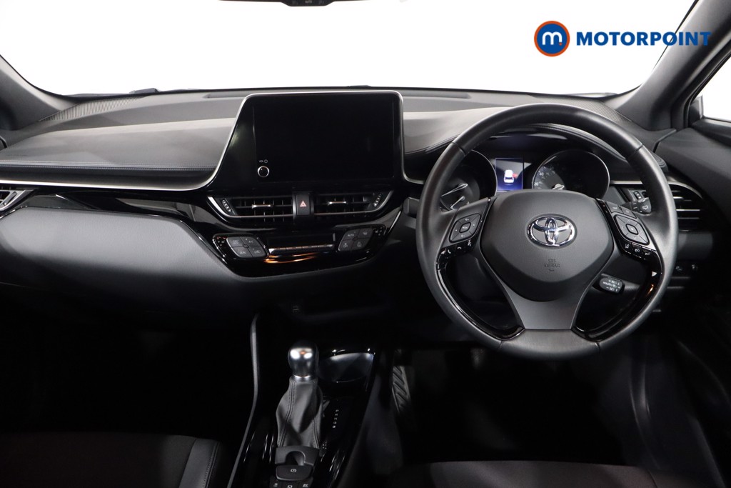 Used Toyota C-HR 2022 for sale - 76682038: Photo 9