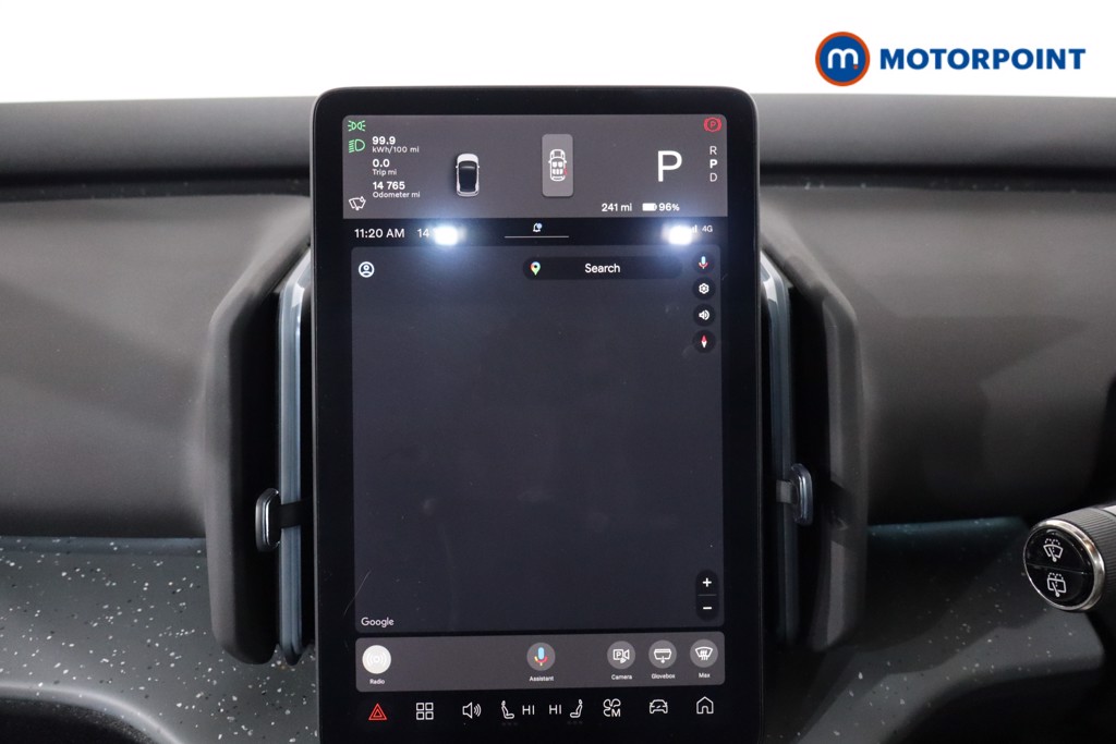 Used Volvo EX30 2024 for sale - 76933938: Photo 10