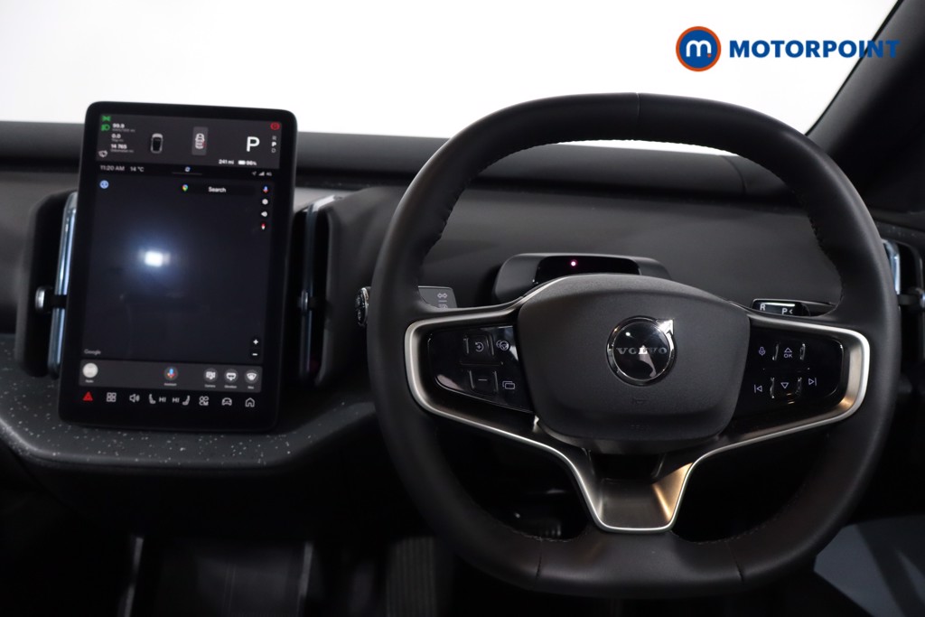 Used Volvo EX30 2024 for sale - 76933938: Photo 11