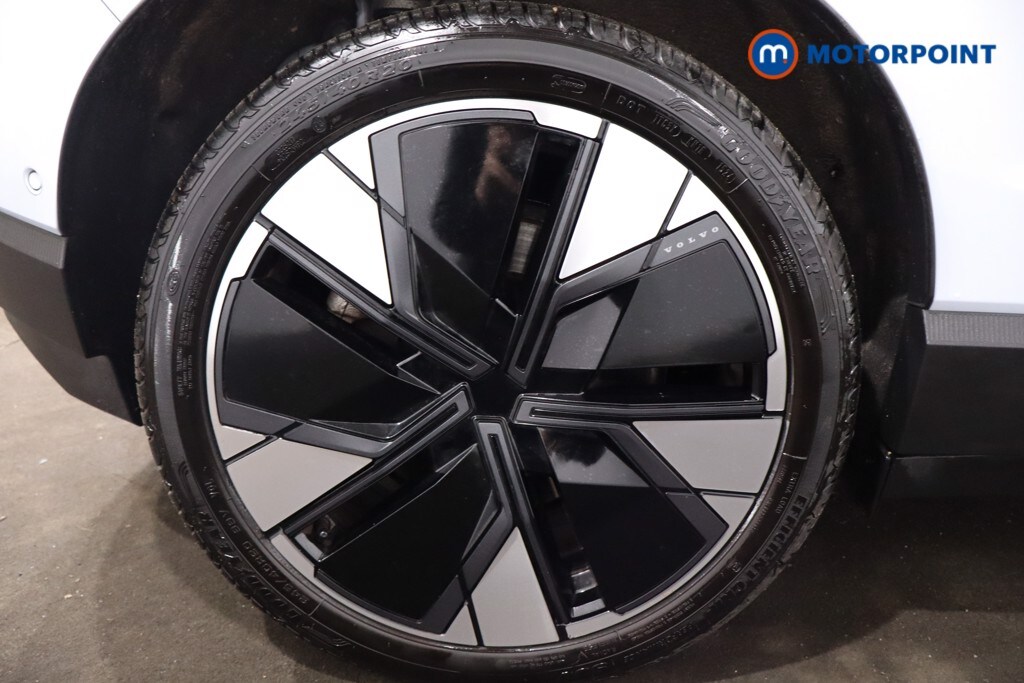 Used Volvo EX30 2024 for sale - 76933938: Photo 17