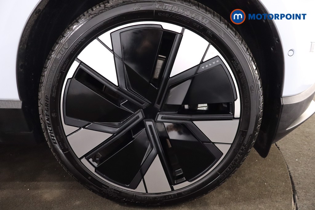 Used Volvo EX30 2024 for sale - 76933938: Photo 18