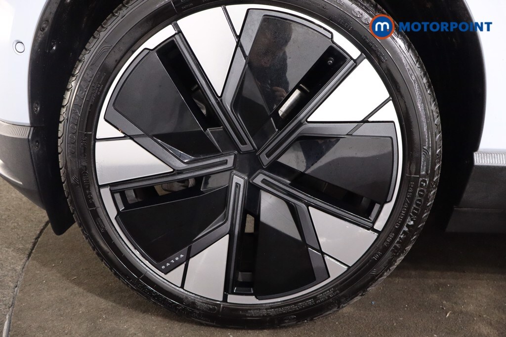 Used Volvo EX30 2024 for sale - 76933938: Photo 19