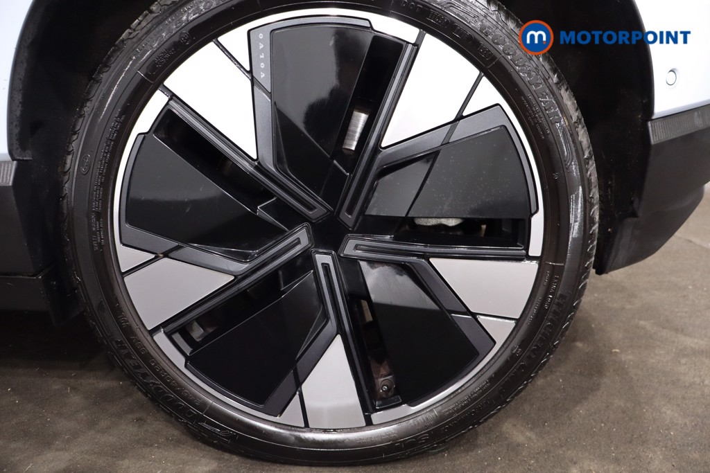 Used Volvo EX30 2024 for sale - 76933938: Photo 20