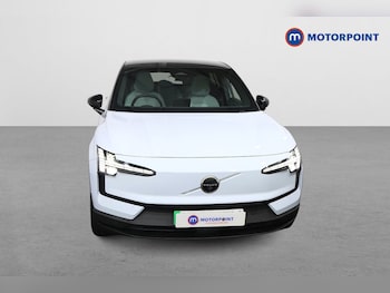 Used Volvo EX30 2024 for sale - 76933938: Photo