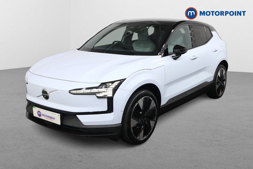 Used Volvo EX30 2024 for sale - 76933938: Photo 3