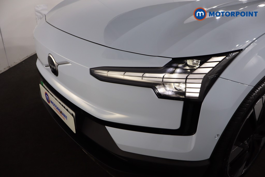 Used Volvo EX30 2024 for sale - 76933938: Photo 35