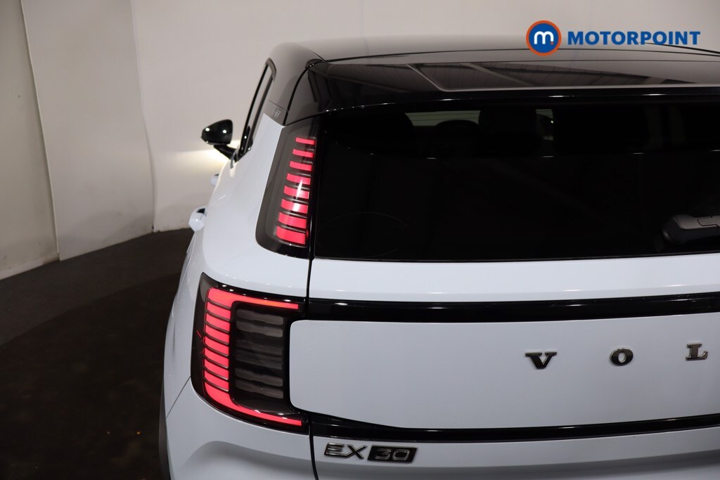 Used Volvo EX30 2024 for sale - 76933938: Photo 36