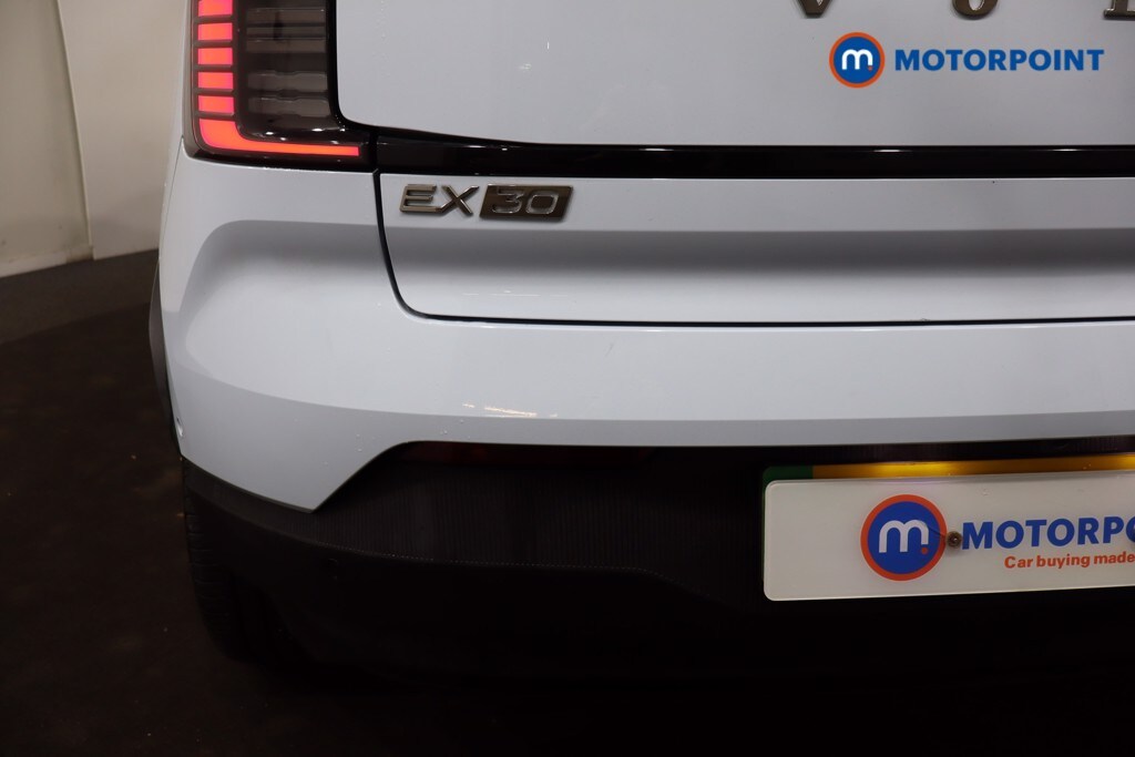 Used Volvo EX30 2024 for sale - 76933938: Photo 37