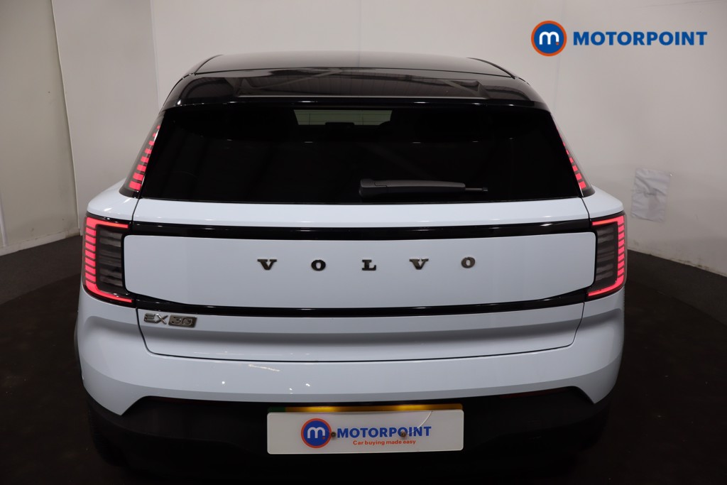 Used Volvo EX30 2024 for sale - 76933938: Photo 38