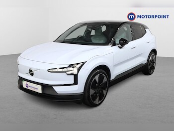 Used Volvo EX30 2024 for sale - 76933938: Photo