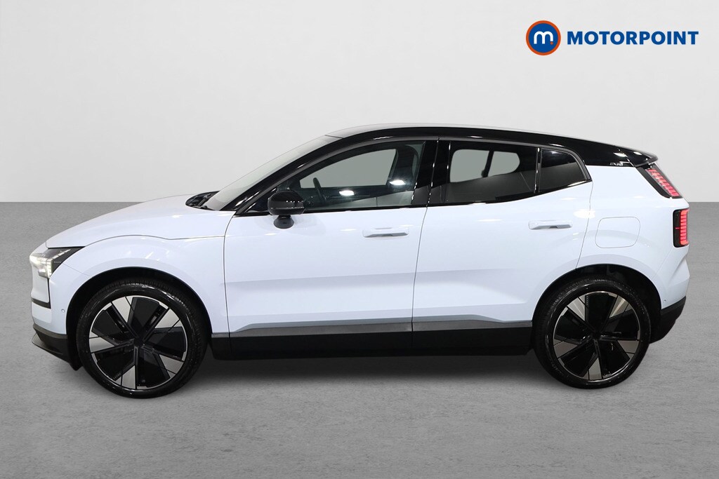 Used Volvo EX30 2024 for sale - 76933938: Photo 4