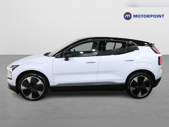 Used Volvo EX30 2024 for sale - 76933938: Photo