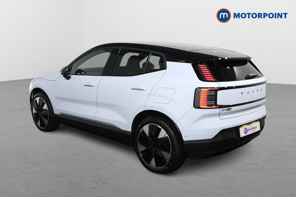 Used Volvo EX30 2024 for sale - 76933938: Photo 5