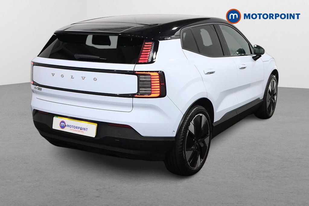 Used Volvo EX30 2024 for sale - 76933938: Photo 7