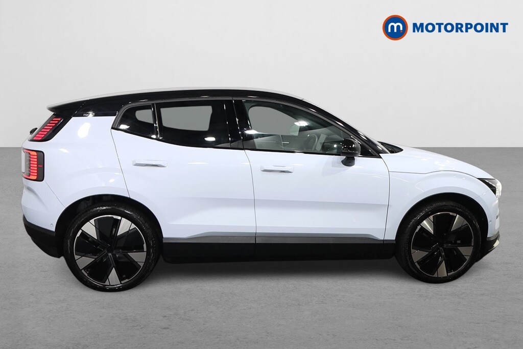 Used Volvo EX30 2024 for sale - 76933938: Photo 8