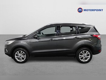 Used Ford Kuga 2018 for sale - 78597100: Photo