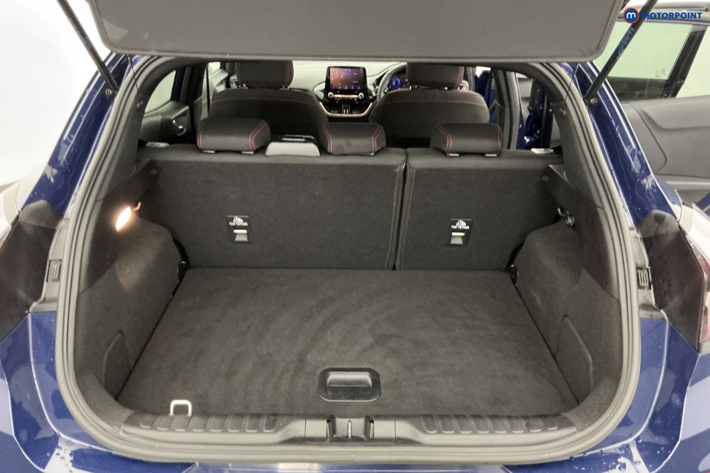 Used Ford Puma 2023 for sale - 77715719: Photo 11