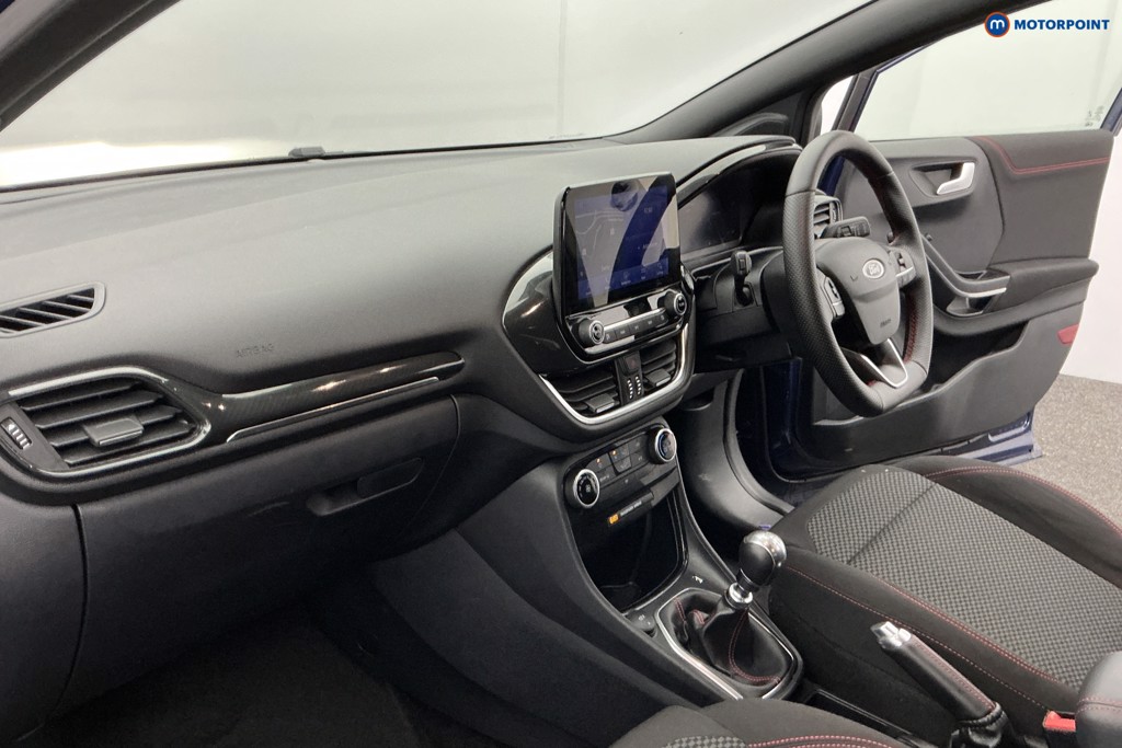 Used Ford Puma 2023 for sale - 77715719: Photo 16