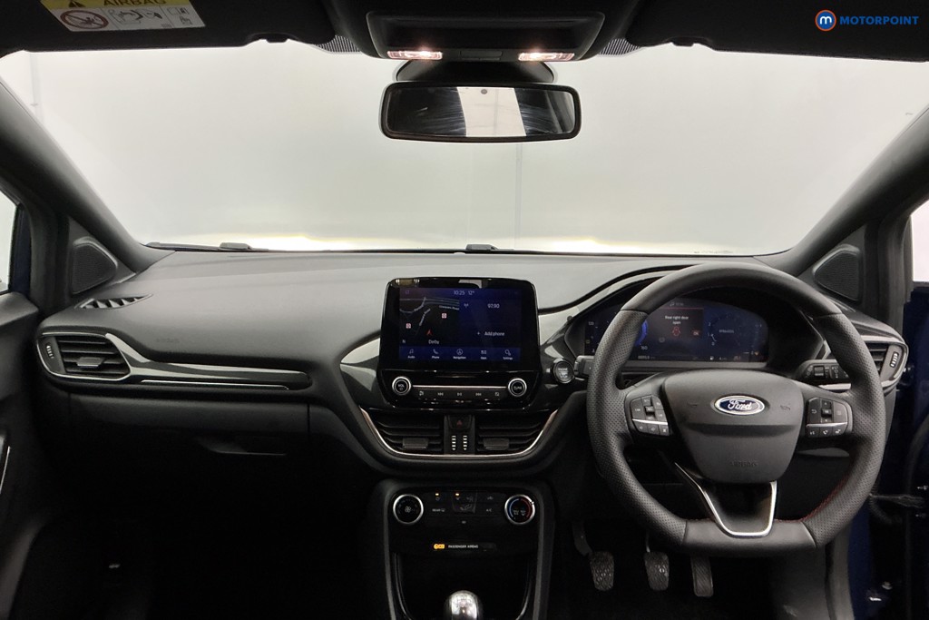 Used Ford Puma 2023 for sale - 77715719: Photo 20