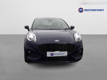 Used Ford Puma 2023 for sale - 77715719: Photo