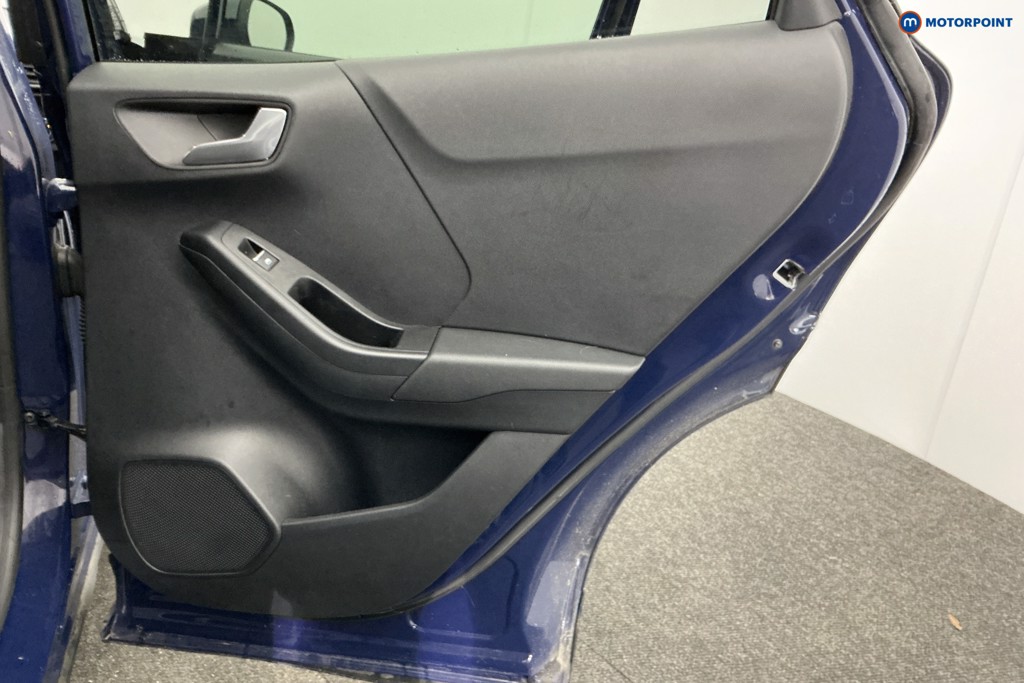 Used Ford Puma 2023 for sale - 77715719: Photo 32