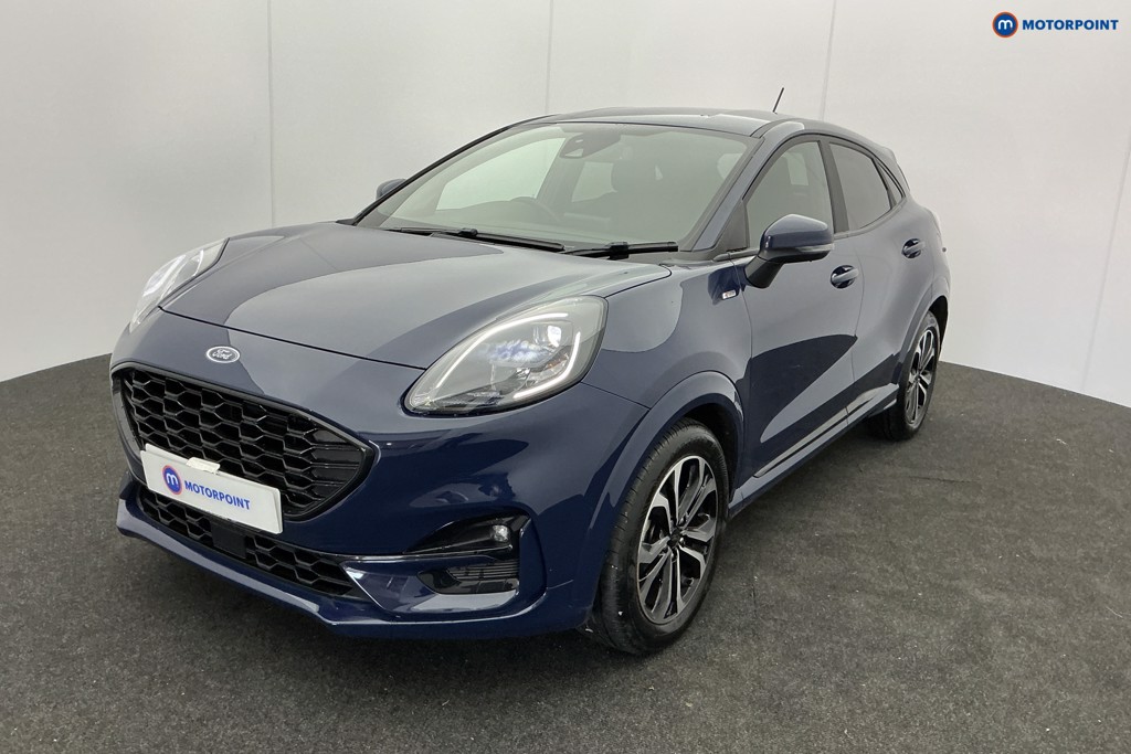 Used Ford Puma 2023 for sale - 77715719: Photo 37