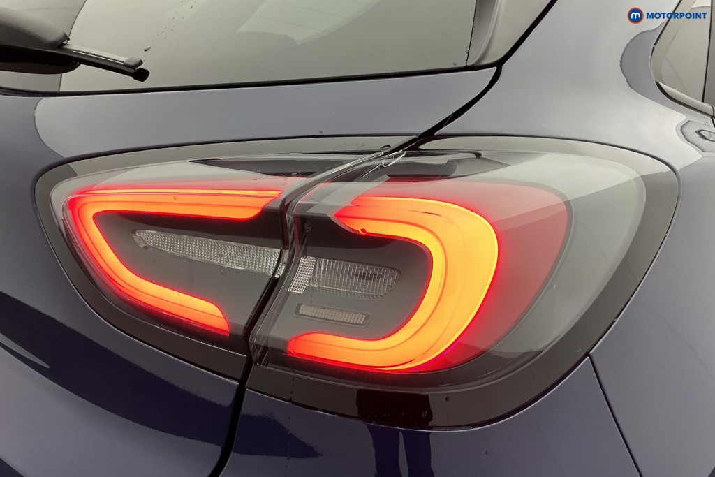 Used Ford Puma 2023 for sale - 77715719: Photo 38