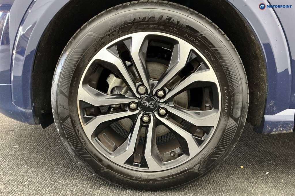 Used Ford Puma 2023 for sale - 77715719: Photo 39