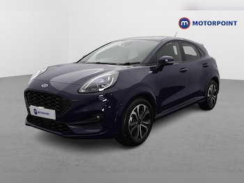 Used Ford Puma 2023 for sale - 77715719: Photo