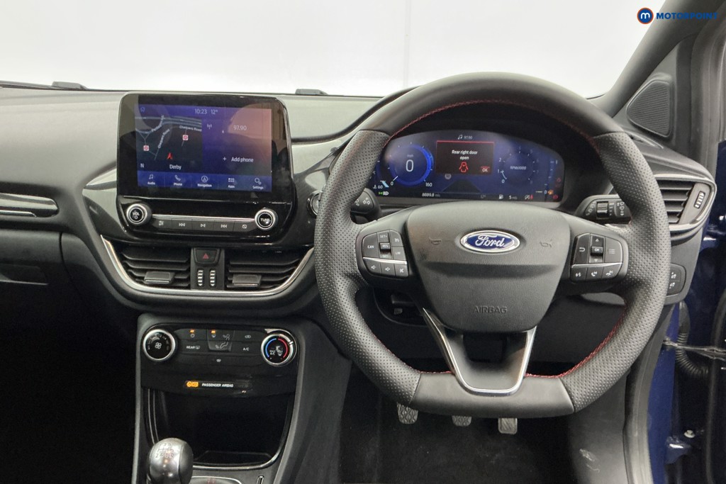 Used Ford Puma 2023 for sale - 77715719: Photo 9