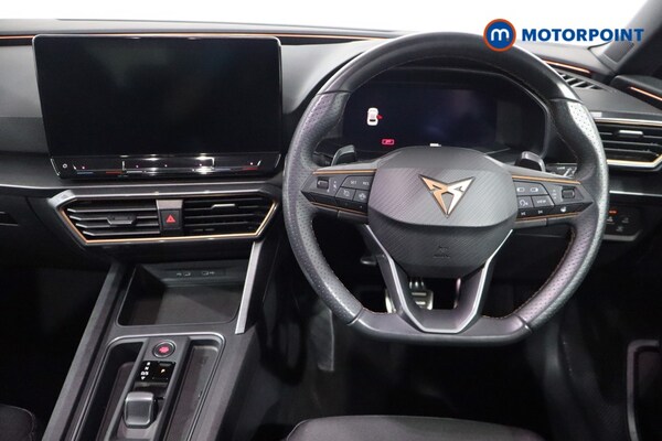 Used Cupra Leon 2023 for sale - 76206379: Photo 11