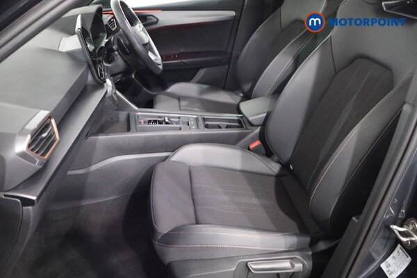 Used Cupra Leon 2023 for sale - 76206379: Photo 12