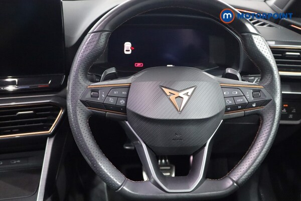 Used Cupra Leon 2023 for sale - 76206379: Photo 14