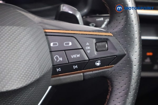 Used Cupra Leon 2023 for sale - 76206379: Photo 16
