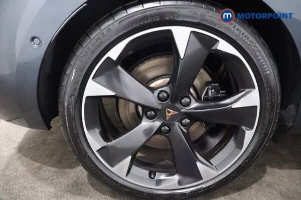 Used Cupra Leon 2023 for sale - 76206379: Photo 17