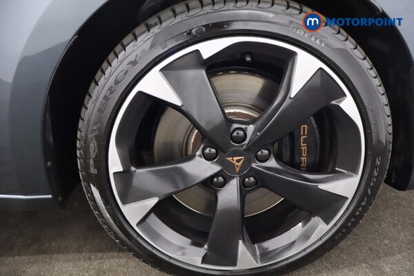 Used Cupra Leon 2023 for sale - 76206379: Photo 18