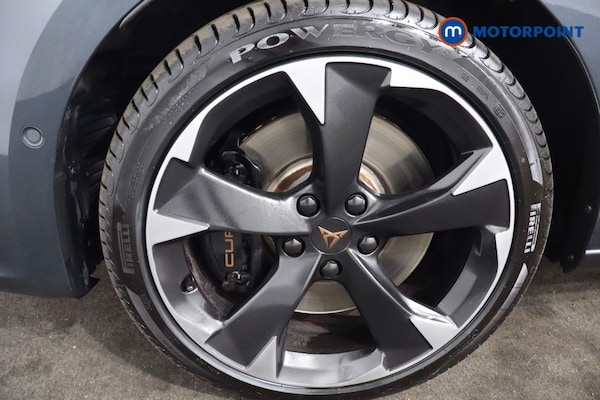 Used Cupra Leon 2023 for sale - 76206379: Photo 19