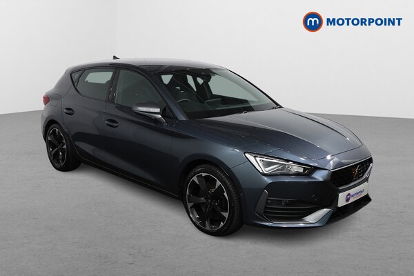 Used Cupra Leon 2023 for sale - 76206379: Photo 1