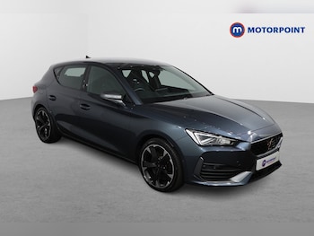 2023 - 2.0 TSI VZ1 5dr DSG